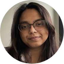 Shruti Talekar, LAPC