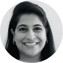 Shruti Tekwani, LMHC