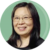 Shu Min Liu, LAc