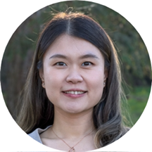 Shuang Hu, MA