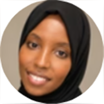 Shukri Mohamed, LICSW