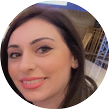 Shulamit Manahimov, APRN, RN