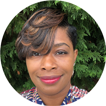 Shundra Burnes, LCSW