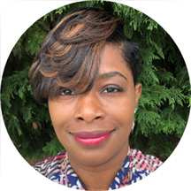 Shundra Burnes, MSW