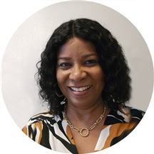 Shurhonda Scott, LPC