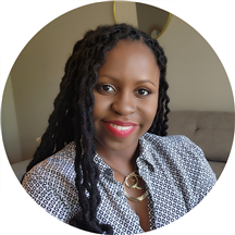Shurla Morris, LISW