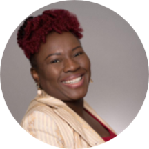 Shurla Perry, LMHC