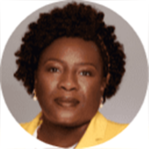 Shurla Perry, LMHC