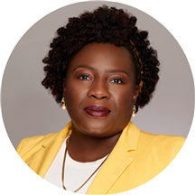 Shurla Perry, LMHC