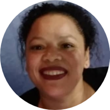 Shurren Garlejo, LMFT