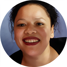 Shurren Garlejo, LMFT