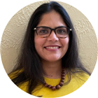 Shweta Agarwal, AGNP