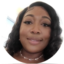 Shy'kira Porter, LCSWA