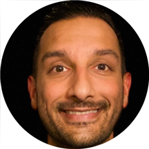 Shyam Zaveri, PT