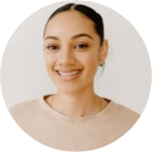 Shyanne Holton, CSWA, MSW