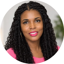 Shylettera Davis, MSN, PMHNP
