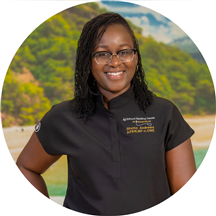 Shyma Andrews, NP