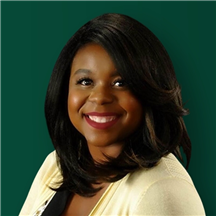 Shynekia Garner, LMFT