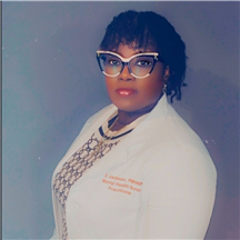 Shynetra Jackson, PMHNP