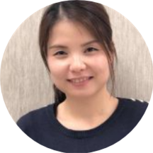 Si Yun Wang, LMHC