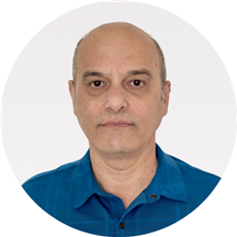 Siamak Monjezi, LMFT