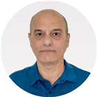 Siamak Monjezi, LMFT
