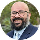 Siavash Shakeri, LCSW