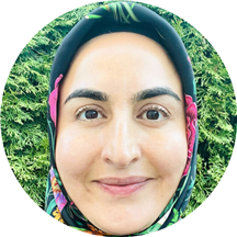 Sibel Ulger, LMHCA, MA