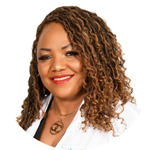 Sidonie Beatrice Ngankeu, PMHNP