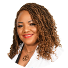 Sidonie Beatrice Ngankeu, PMHNP