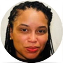 Siedah McNeil, LCSW
