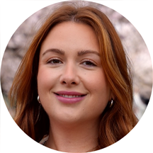 Sierra Alexander, LMHC