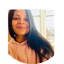 Sierra Brown Georges, LCSW