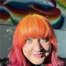 Sierra Dawkins, LCSW