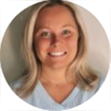 Sierra Loreti, PT, DPT