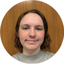 Sierra Poling, MSW
