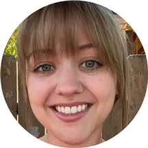 Sierra Pyle, RD