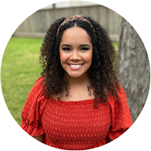 Sierra Richard, MEd, LPC