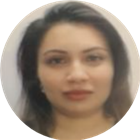 Sifat Ara Ameen, PMHNP-BC