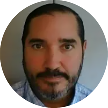 Sigfrido Urtecho, LMFT