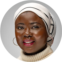 Sikira Mukaila, PMHNP