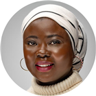 Sikira Mukaila, PMHNP