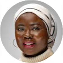 Sikira Mukaila, PMHNP