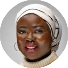 Sikira Mukaila, PMHNP