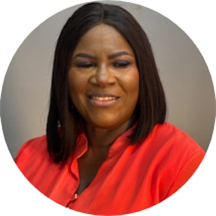 Sikirat Abolarin, NP, PMHNP