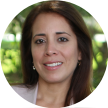 Silvana Rainuzzo DuCasse, LMHC