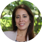 Silvana Ramirez, LMHC