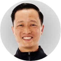 Silverton Nguyen, PT