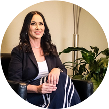 Silvia Aguayo, LMFT