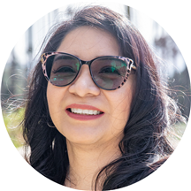 Silvia Ascencio, LMFT